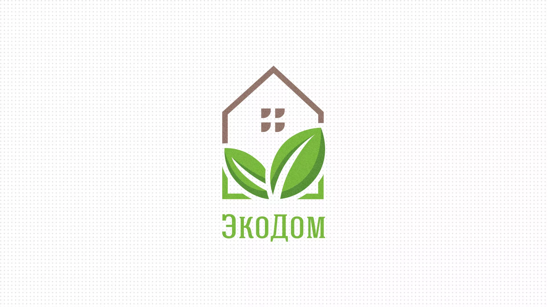 Создание сайта для строительной компании «ЭКОДОМ» в Сургуте